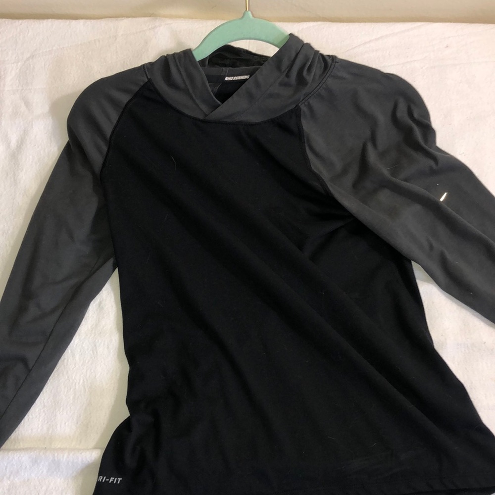 Nike Running Jacket